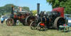 Traction engines