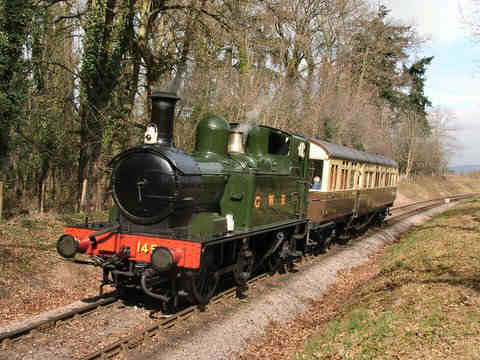 1450 and 178 nearing Bishops Lydeard 