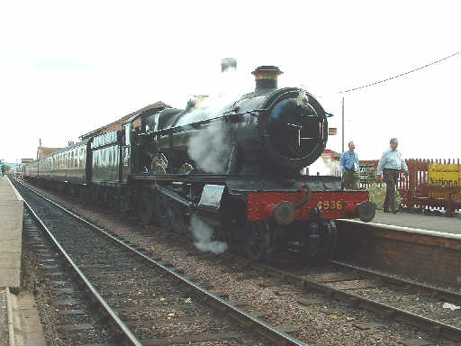 4936 Kinlet Hall at Bishops Lydeard