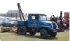Unipower tractor 