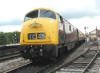 D832 Onslaught at Williton 