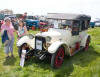 1921 Rover 12hp 