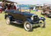 Model T Ford 