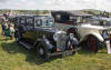 Morris Eight and Rover 