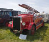 Leyland fire engine 