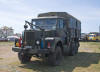 Military Scammell 
