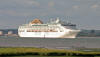 P&O Cruises Oceana