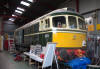 D6575 nearing completion