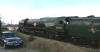 35005 gets away from Blue Anchor