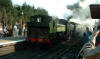 4612 and 9466 leave Lydeard