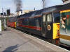 The last LHCS from Paignton