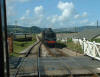 80136 arriving at Blue Anchor