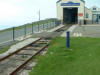 Great Orme Tramway track