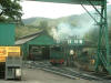 Snowdon Mountain Railway depot, Llanberis