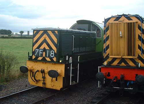 D9526 and D3462