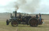 Ploughing engines