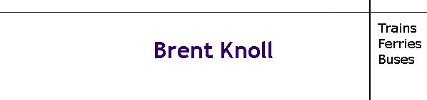 Brent Knoll
