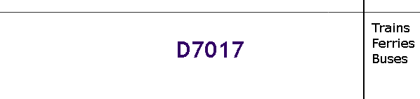 D7017