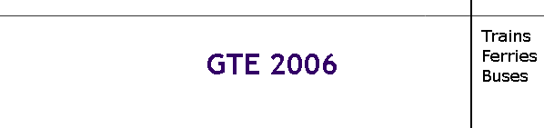 GTE 2006