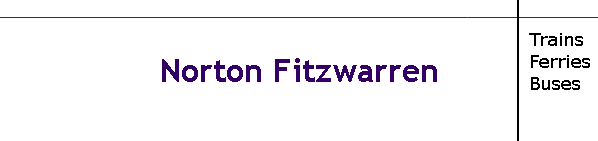 Norton Fitzwarren