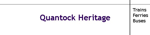 Quantock Heritage