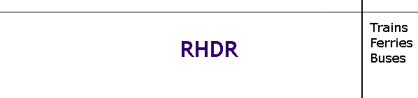 RHDR