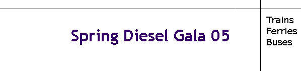 Spring Diesel Gala 05