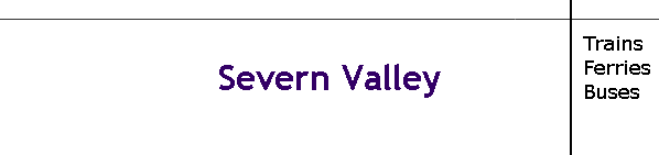 Severn Valley