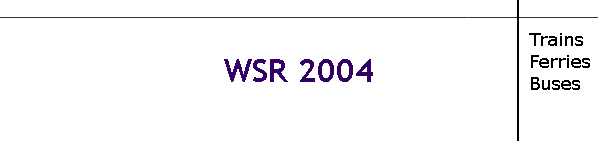 WSR 2004