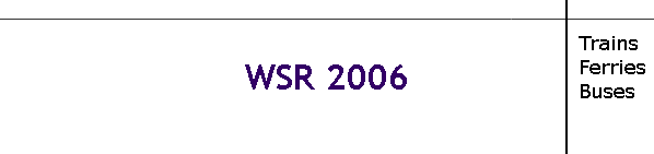WSR 2006