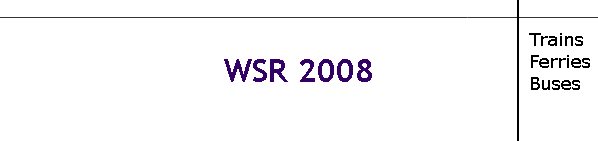 WSR 2008