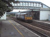 Wessex Trains 143