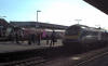 fGW and Virgin HST's at Taunton