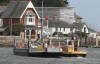 Lower Ferry, Dartmouth