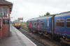 150248 passing D832 and D7017 
