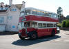Quantock Heritage buses 