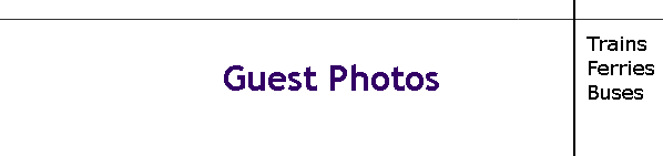 Guest Photos