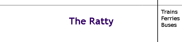 The Ratty