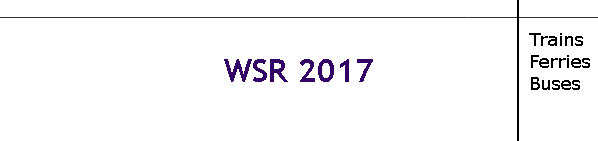 WSR 2017