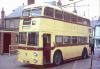 Trolleybuses - Bournemouth 301